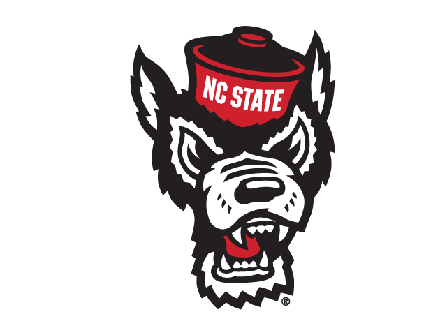 North Carolina State University logo